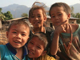 Laos and Cambodia tour, tailormade