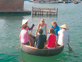 Vietnam small group tour