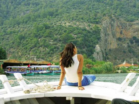 Turkey history tours