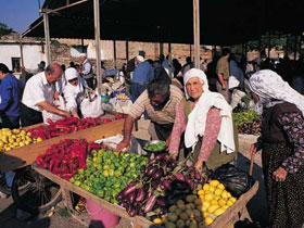Turkey history tours