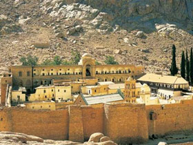 Small group tours to Egypt, Cairo to Luxor