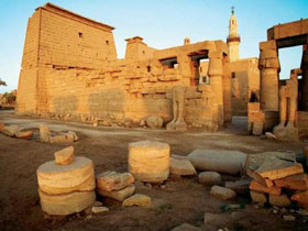Small group tours to Egypt, Cairo to Luxor