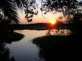Botswana