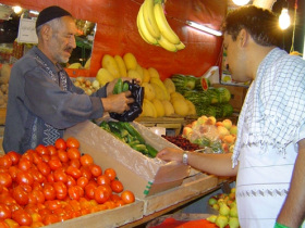 Iran holidays, small group tours