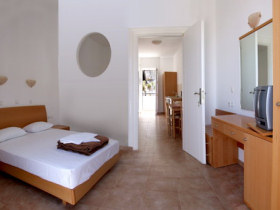 Guided walking holiday in Rhodes, Greece