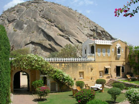 Rajasthan tailor made tours, India