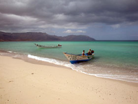 Yemen holidays