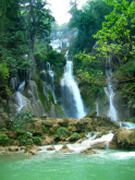 Kuang Si 
