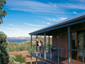 Flinders Ranges wilderness tours, South Australia