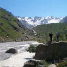 Valleys of Elbrus