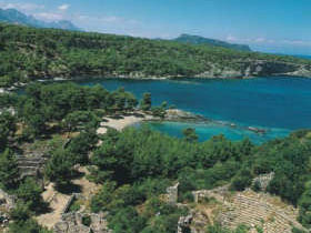 Greek Islands gulet sailing holiday