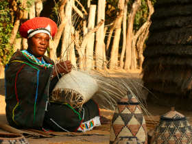 Johannesburg to Cape Town self drive tours