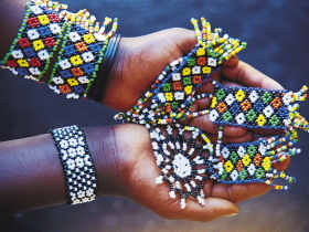 Lesotho and South Africa self drive tour