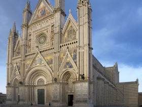 Rome to Florence tour in Italy