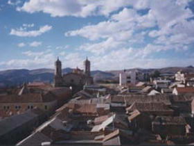 Sucre, Potosi and Uyuni tours in Bolivia