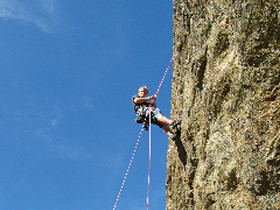 French Alps multi activity and yoga holiday