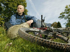 French Alps multi activity and yoga holiday