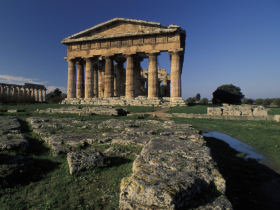 Southern Italy luxury tours