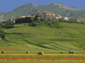 Southern Italy luxury tours