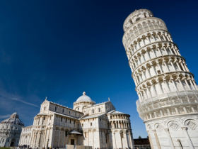 Luxury Tuscany tours
