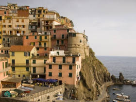 Luxury Tuscany tours