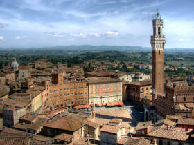 Luxury cultural vacations to Italy