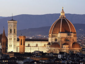 Luxury cultural vacations to Italy