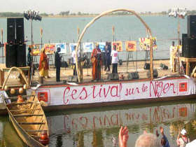 West africa