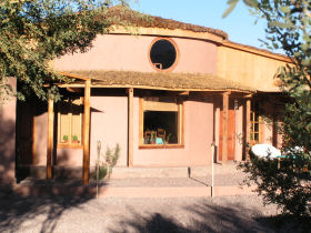 Atacama Desert accommodation, Chile