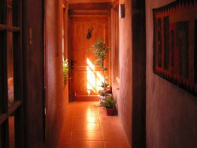Atacama Desert accommodation, Chile