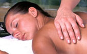 Massage and therapies in the Atacama