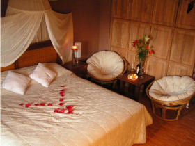Atacama Desert accommodation, Chile