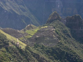 Tailormade holiday in Peru