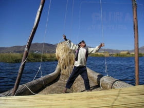 Tailormade holiday in Peru