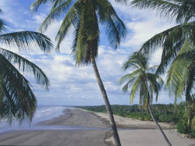 Costa Rica and Nicaragua self drive holiday