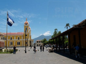 Costa Rica and Nicaragua self drive holiday