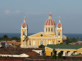 Costa Rica & Nicaragua tour