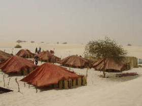 Mali adventure