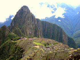 South America holiday, luxury small group tour