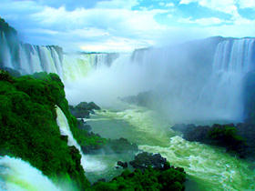 South America holiday, luxury small group tour