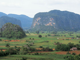 Small group tours to Cuba