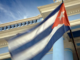 Small group tours to Cuba