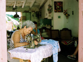 Small group tours to Cuba