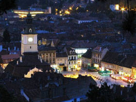 Holiday to Transylvania, tailor made