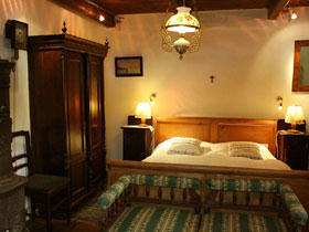 Holiday to Transylvania, tailor made