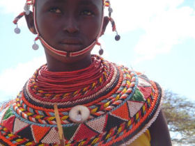 Medical and community volunteering in Kenya