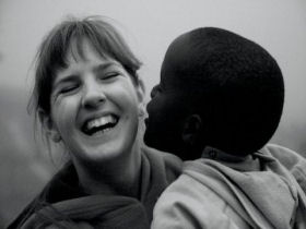 Medical and community volunteering in Kenya