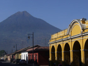Guatemala & Belize, tailor made holiday