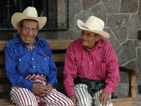 Guatemala & Belize, tailor made holiday