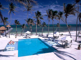 Guatemala & Belize, tailor made holiday